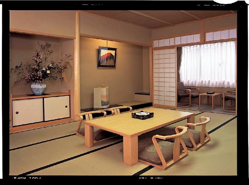 Izumiya Ryokan Kioto Exterior foto